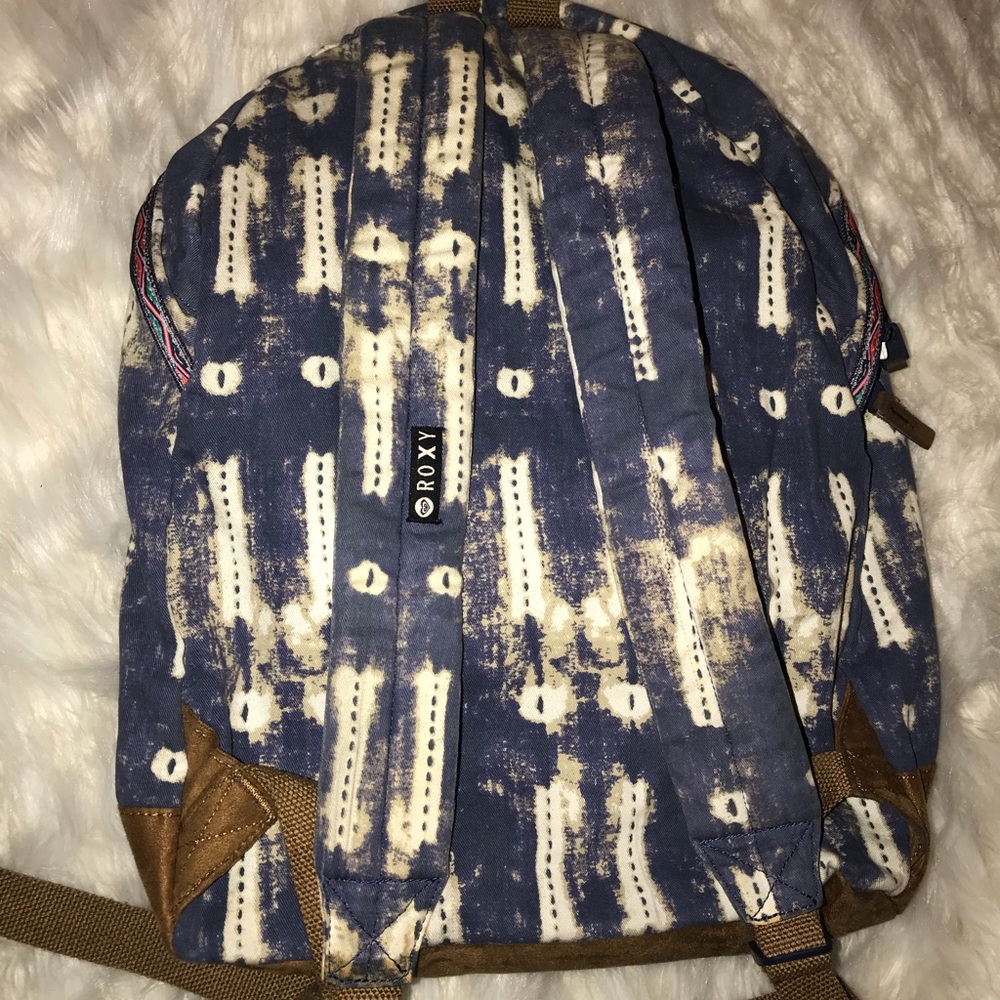 Roxy backpack - Picture 2 of 2